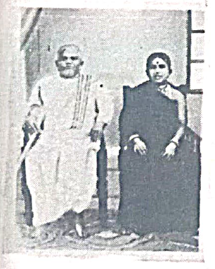 Malla Ramaiah